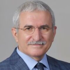 Ibrahim Ozdemir