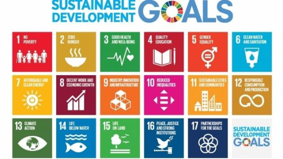 SDGs-Goals