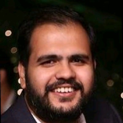 Nikhil Ghanekar