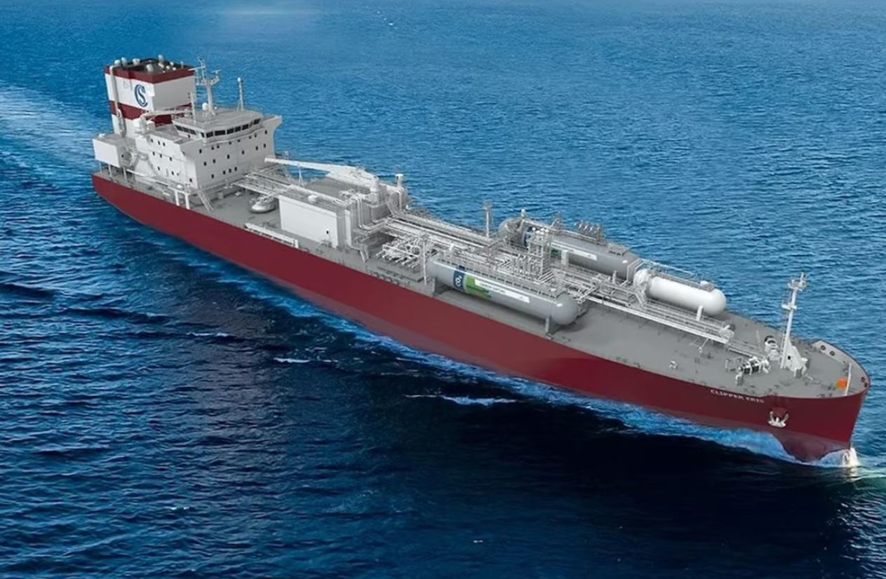 ship