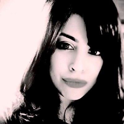 Dr Srijana Mitra Das