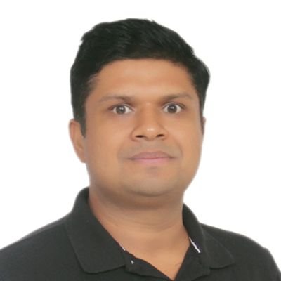 Vivek Gupta