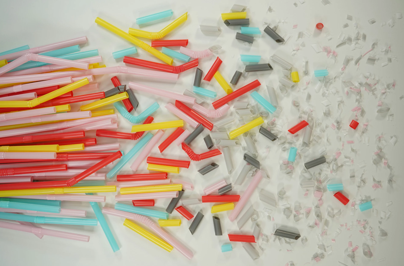 plastics