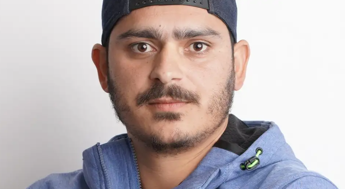 Sameer Mushtaq