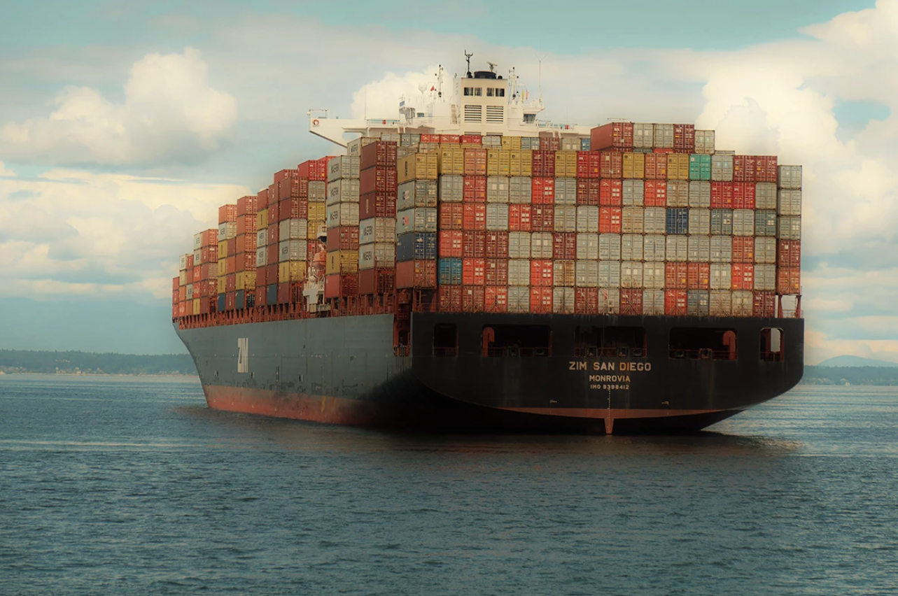 ship