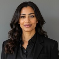 Jo Adetunji