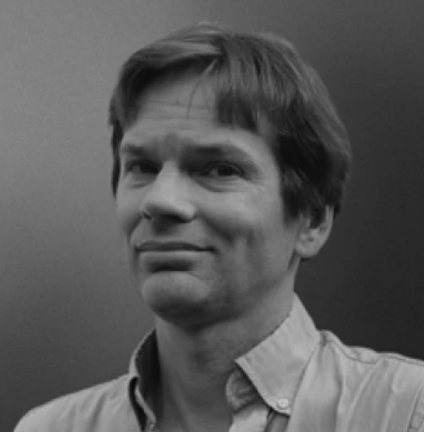 Ben Coxworth