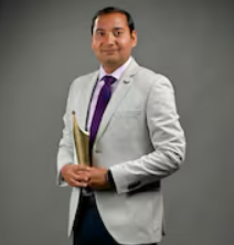 Sibu Kumar Tripathi