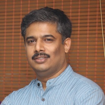 K. Gopalakrishnan