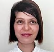 Anju Agnihotri Chaba