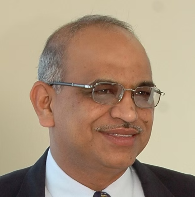 O.R.S. Rao