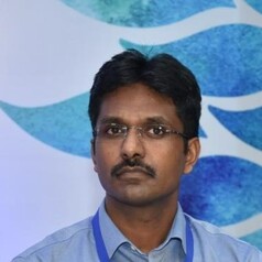 Dhanapal Govindarajulu