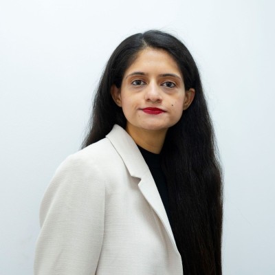 Seemantani Sharma