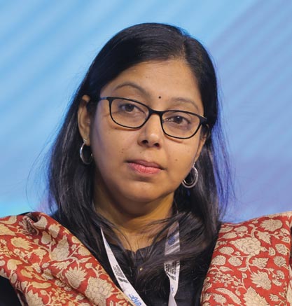 Dr. Anusha Kesarkar-Gavankar