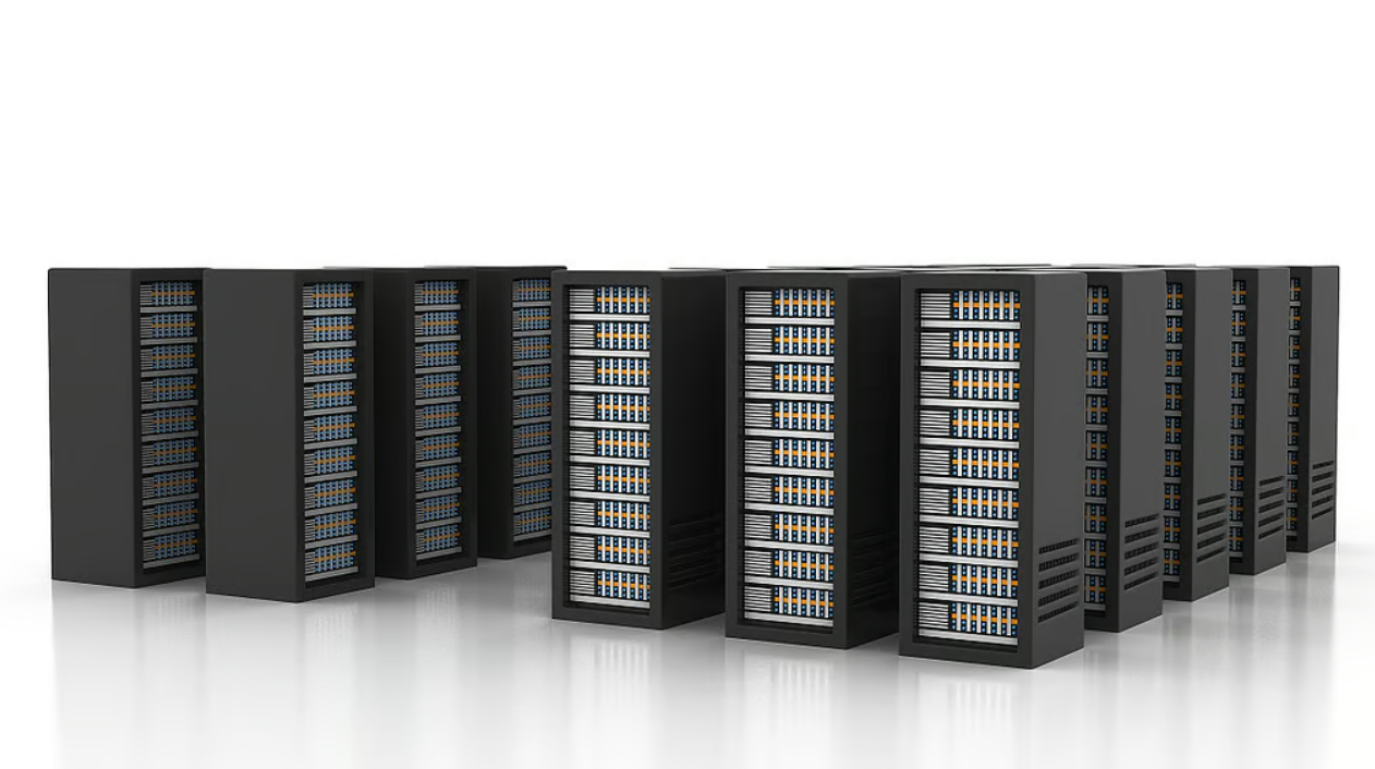 Ai RAck