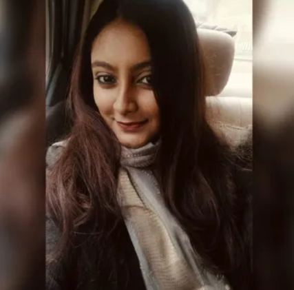 Sriroopa Dutta