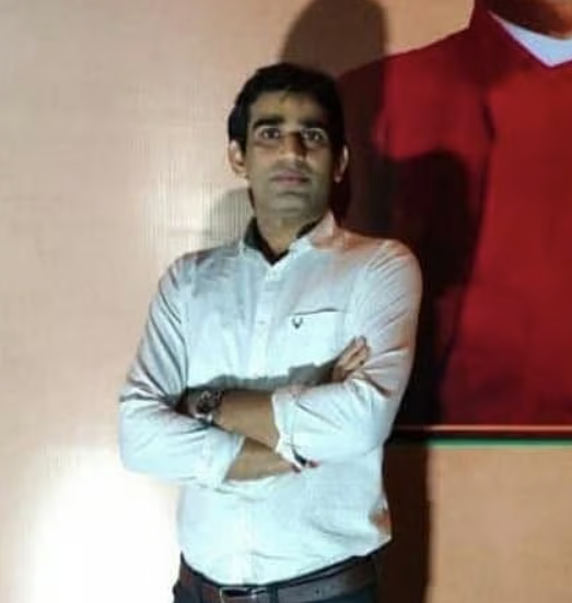 Amit Kumar Singh
