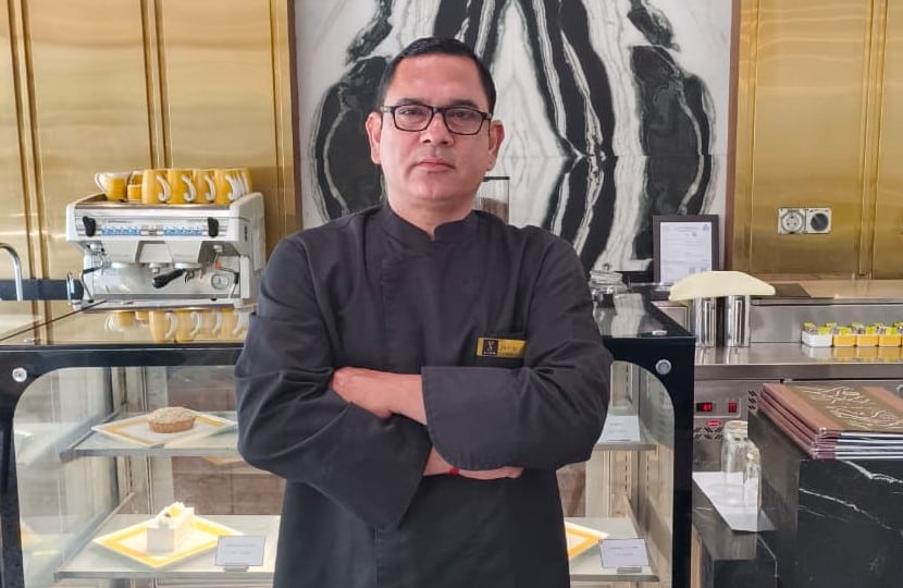chef