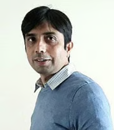 Sughosh Madhav