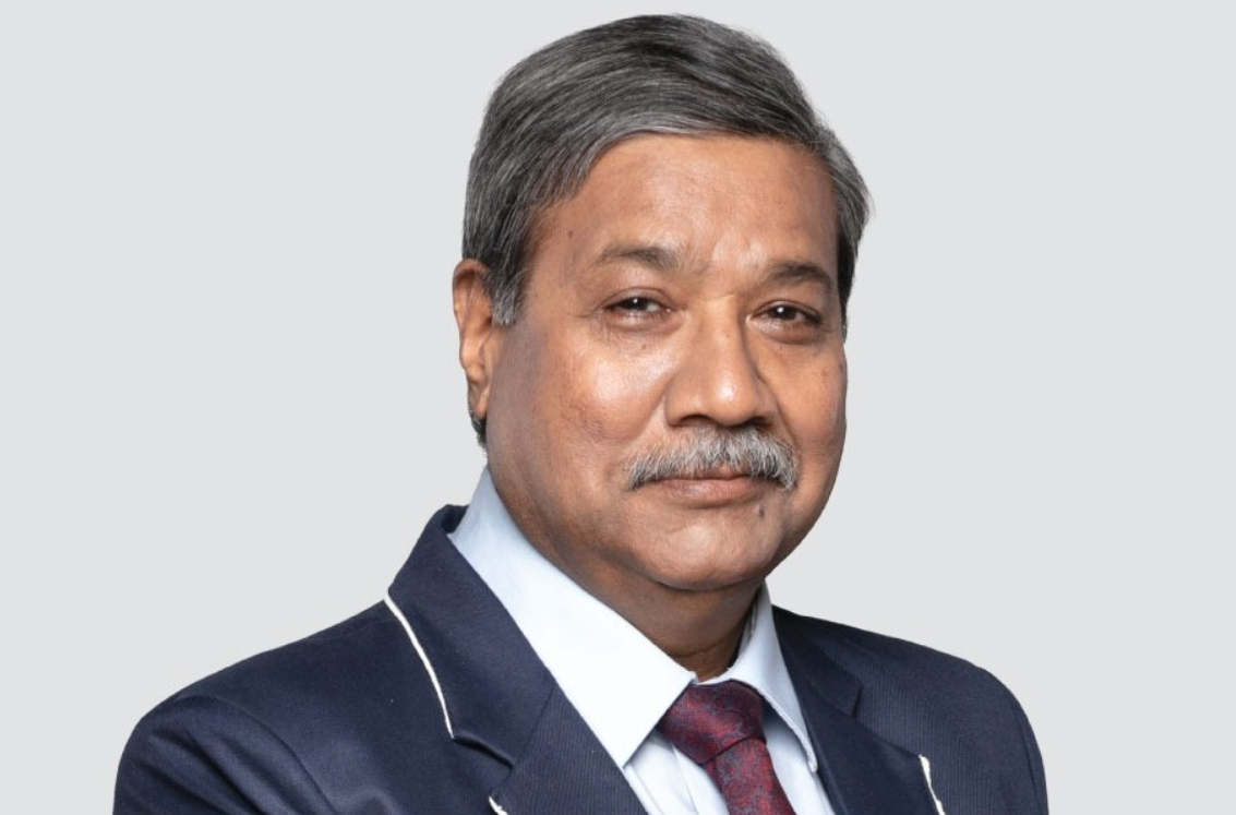 sunil
