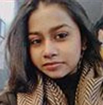 Raajwrita Dutta