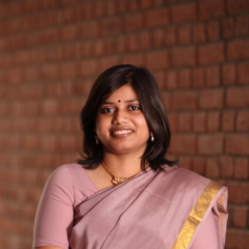 Tavishi Tewary