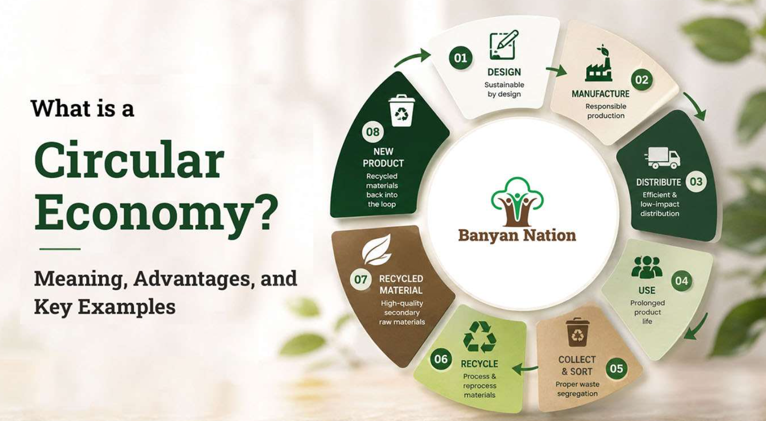 circular economy