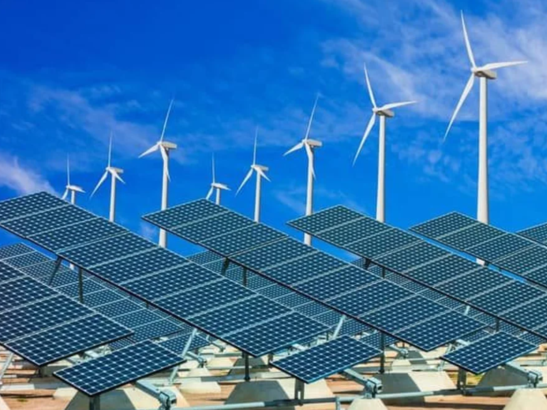 solar panel