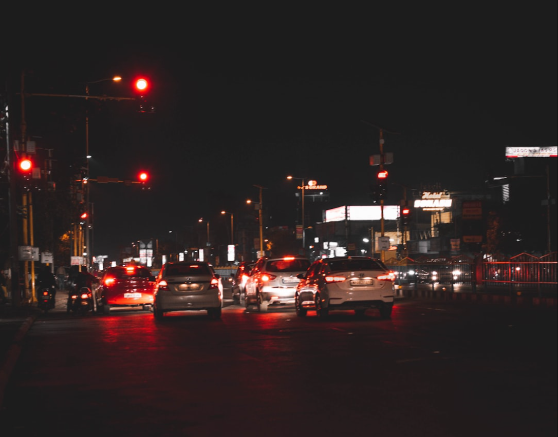 traffic
