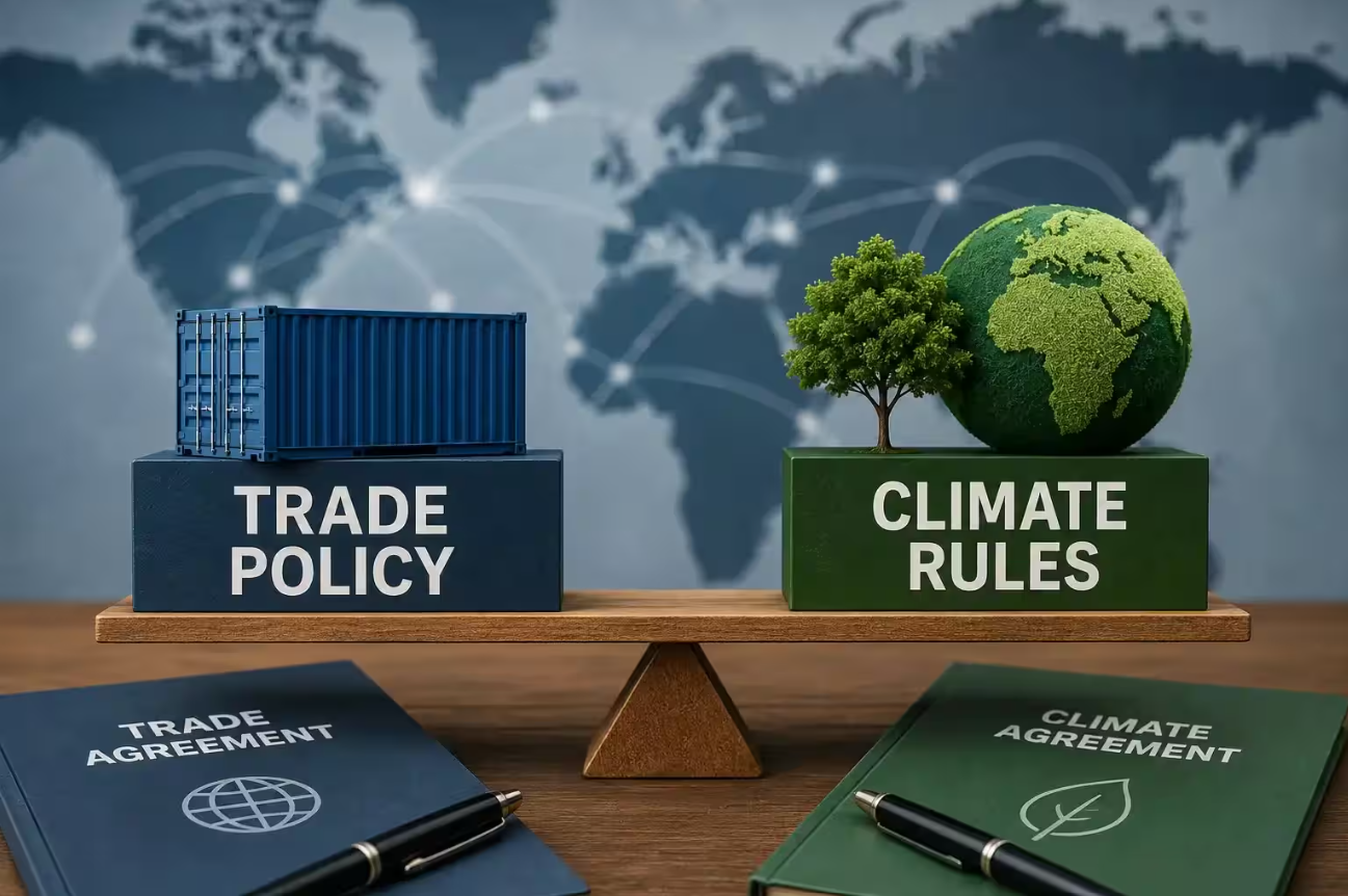Trade agreement