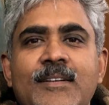 Dr. Sudhanshu Sinha
