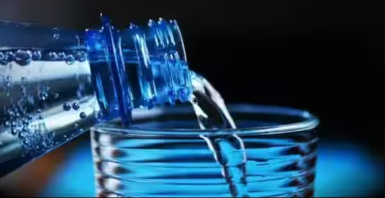 water
