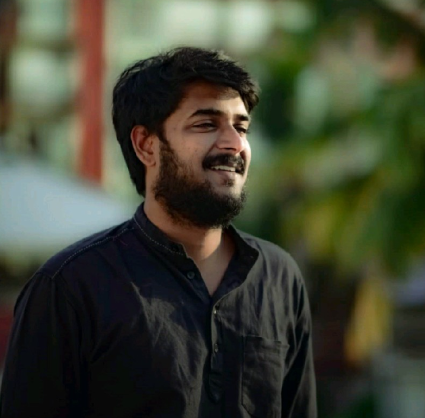 Sankunni K