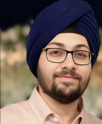 Jasjeev Gandhiok